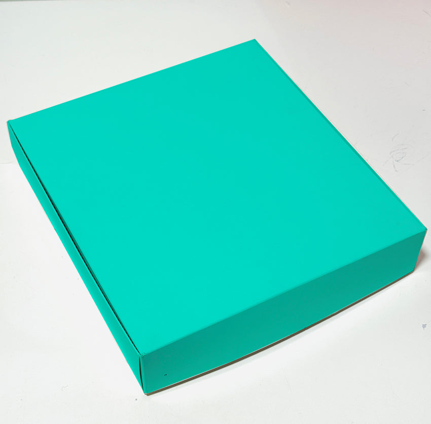 BOX AGUSTINA MENTA 23X25X5
