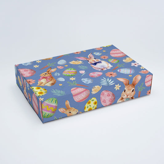 Box Planner PASCUA 25x17x5